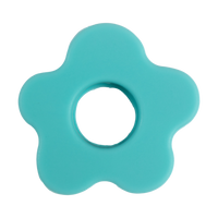 Chunky Charms: Aqua