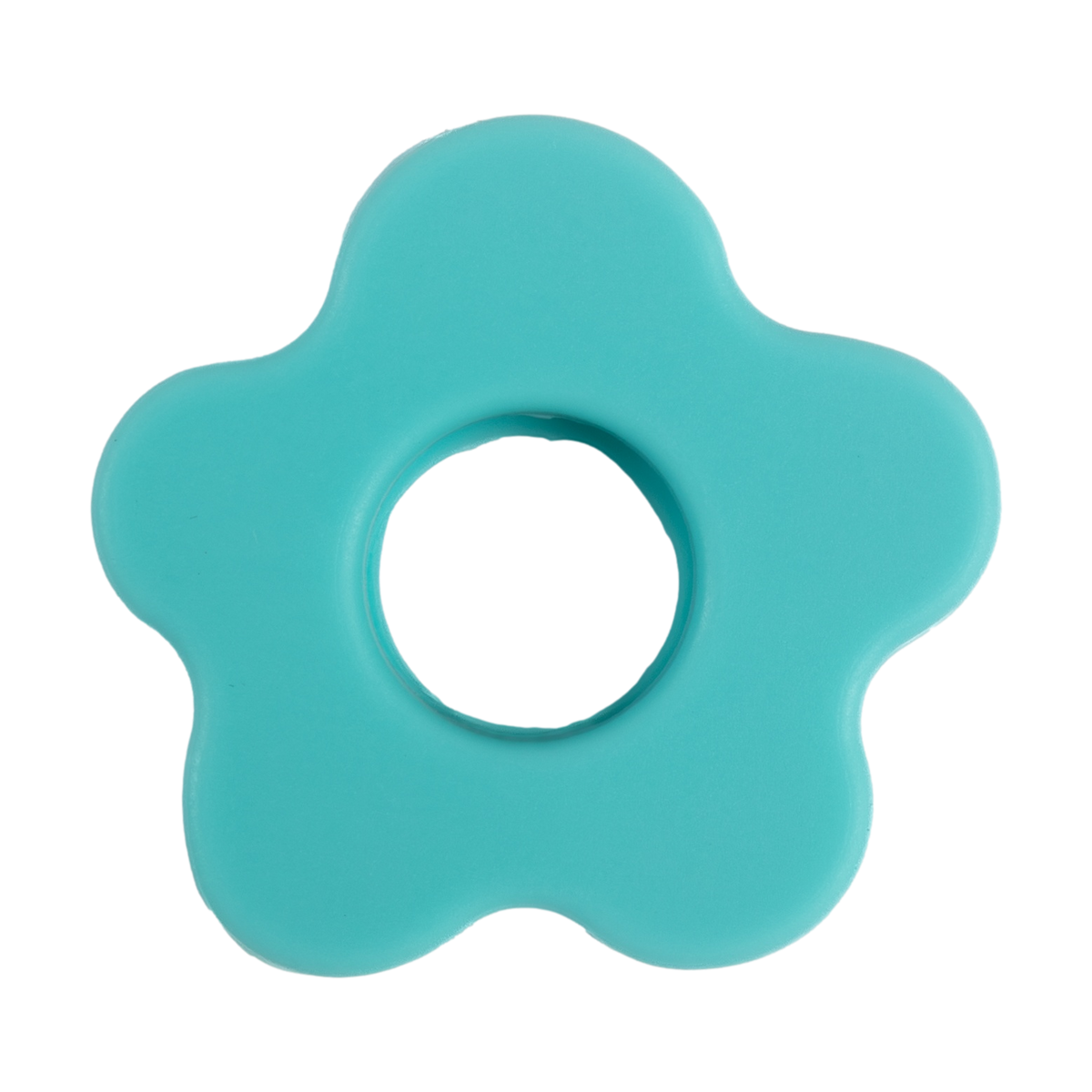 Chunky Charms: Aqua