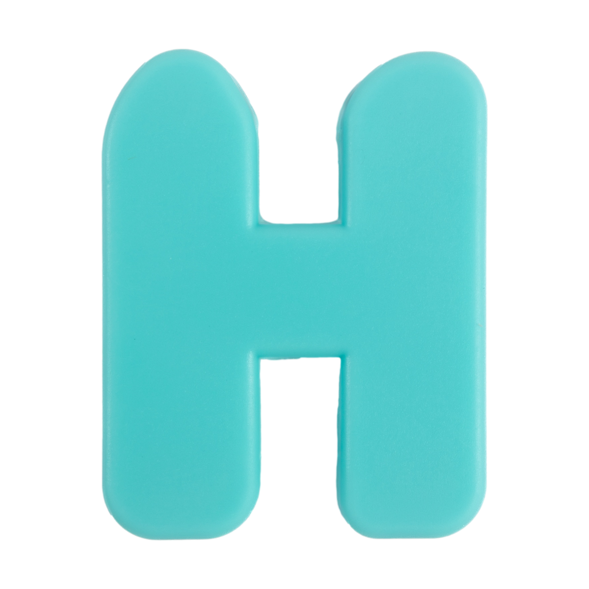 Chunky Charms: Aqua