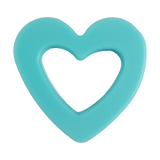 Chunky Charms: Aqua