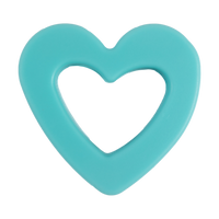 Chunky Charms: Aqua