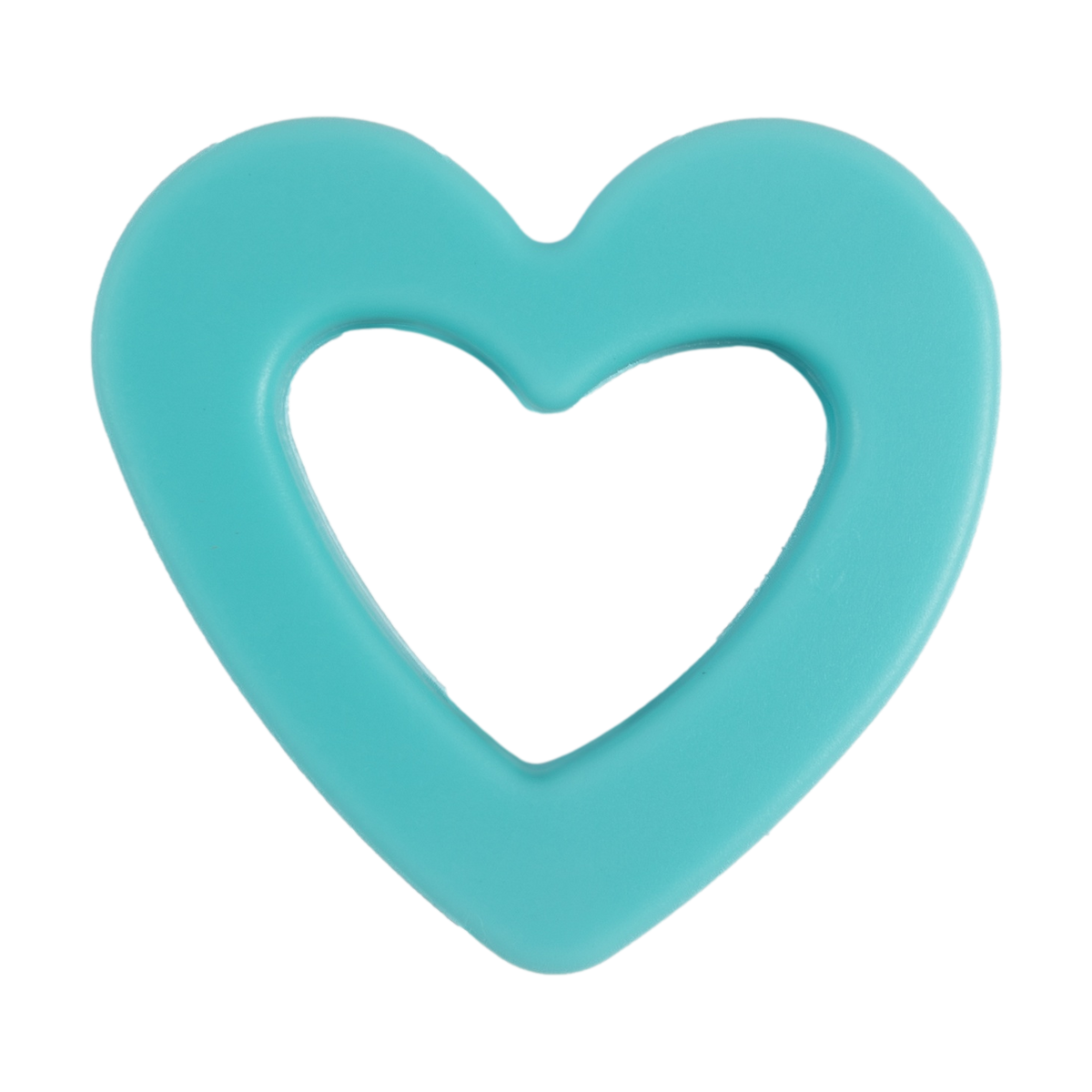 Chunky Charms: Aqua