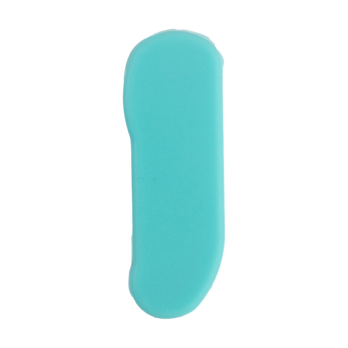 Chunky Charms: Aqua