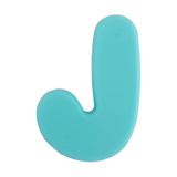 Chunky Charms: Aqua