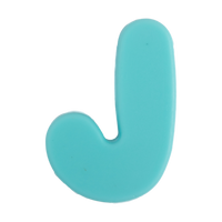Chunky Charms: Aqua