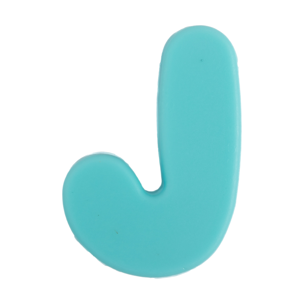 Chunky Charms: Aqua