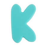 Chunky Charms: Aqua