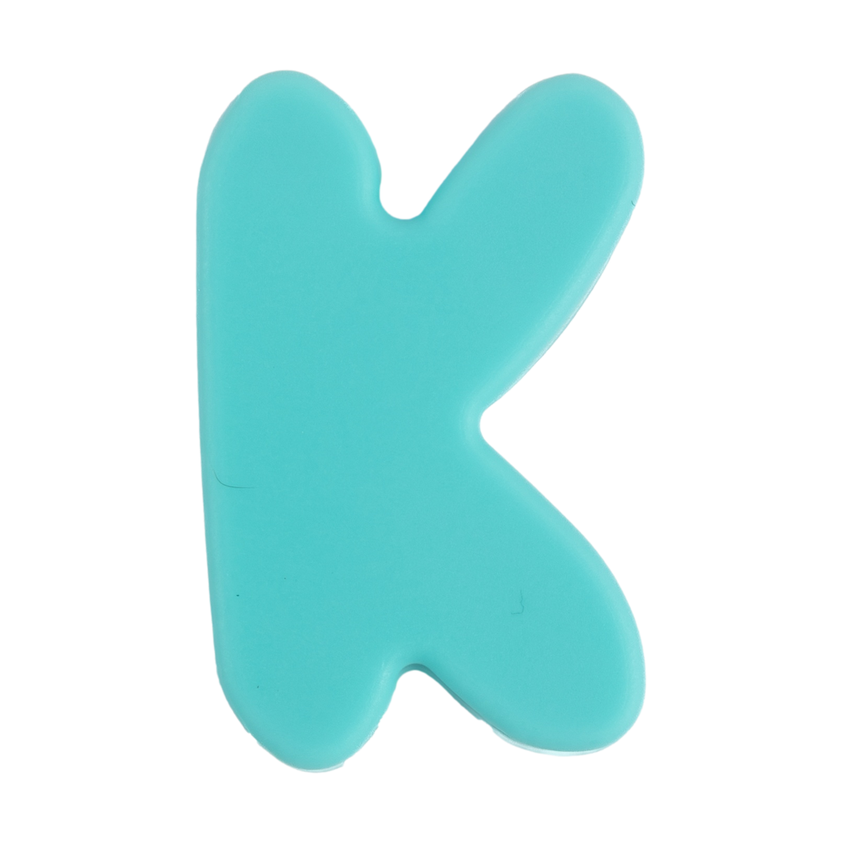 Chunky Charms: Aqua