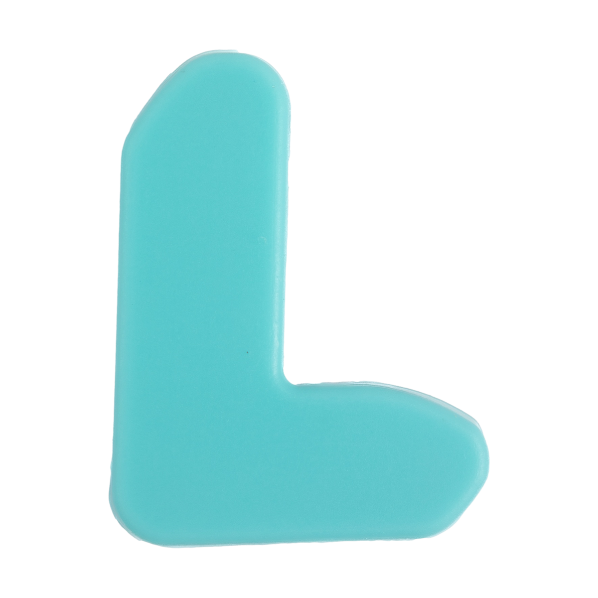 Chunky Charms: Aqua
