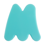 Chunky Charms: Aqua