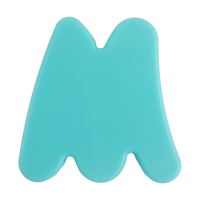 Chunky Charms: Aqua