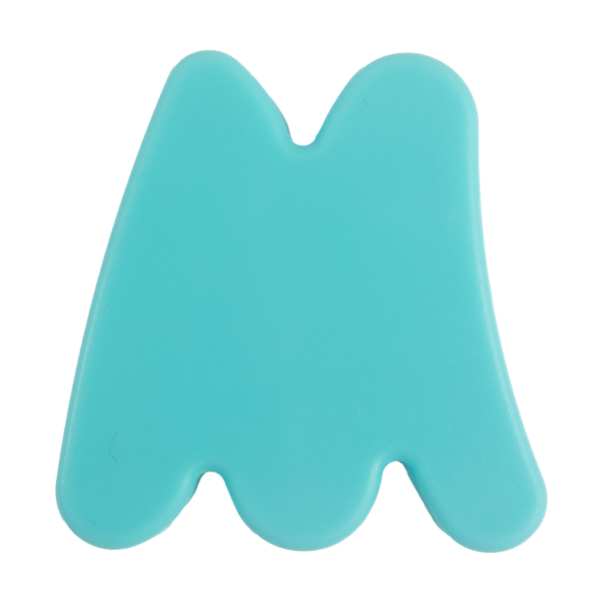 Chunky Charms: Aqua