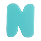 Chunky Charms: Aqua