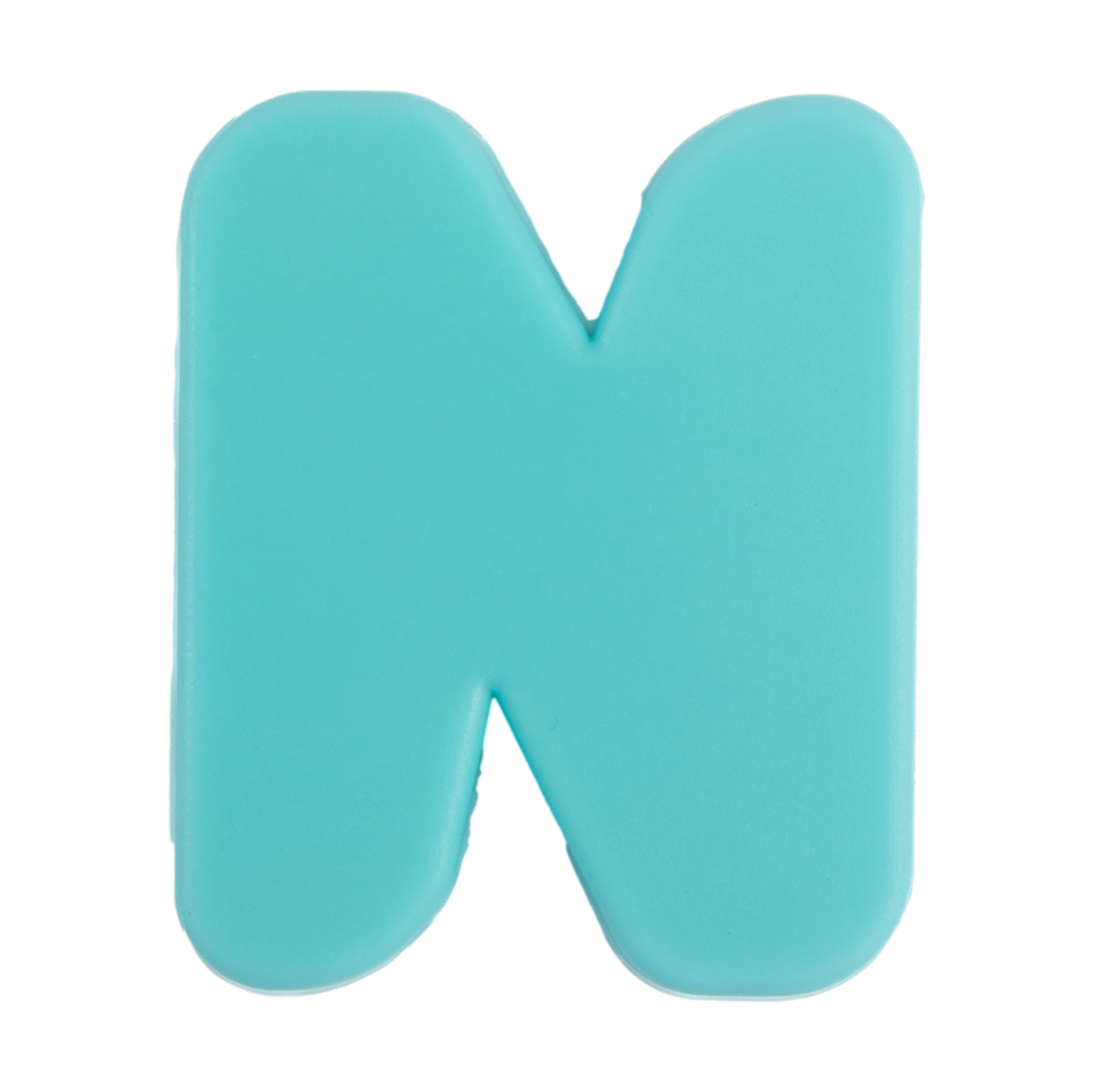 Chunky Charms: Aqua