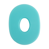 Chunky Charms: Aqua