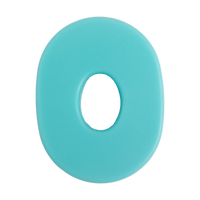 Chunky Charms: Aqua