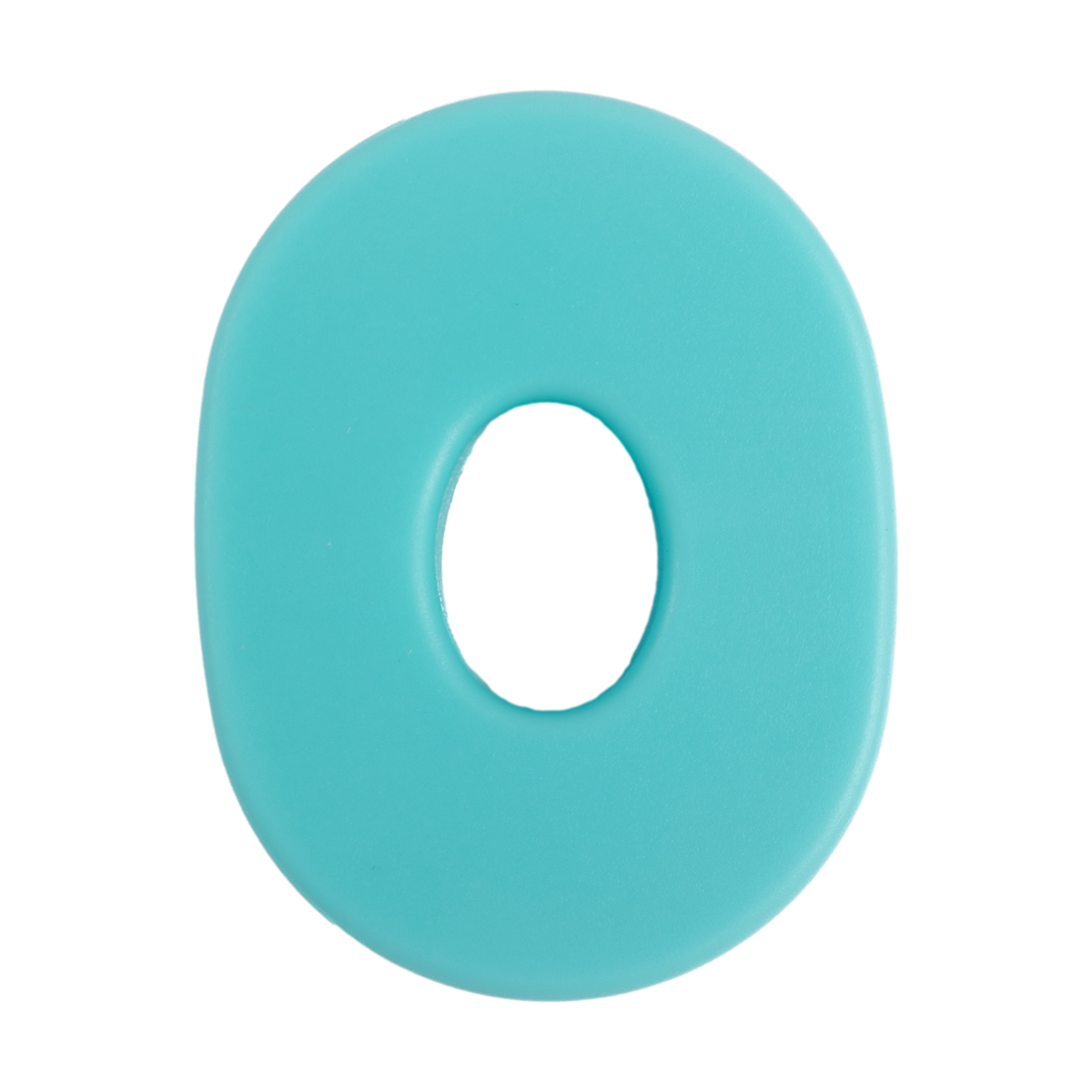 Chunky Charms: Aqua
