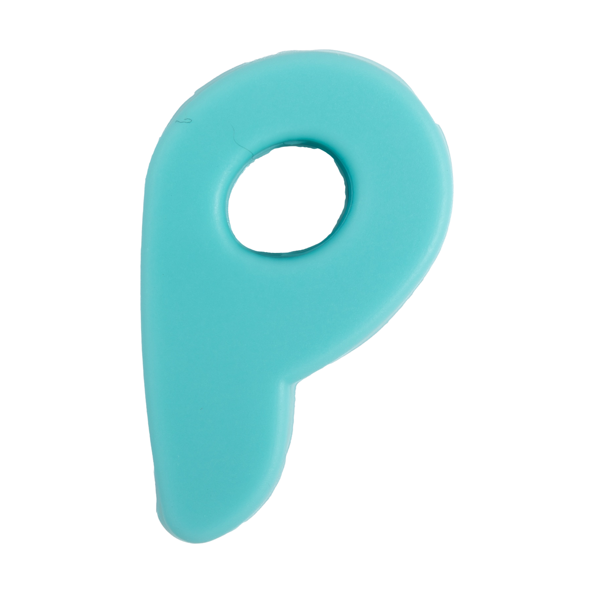 Chunky Charms: Aqua