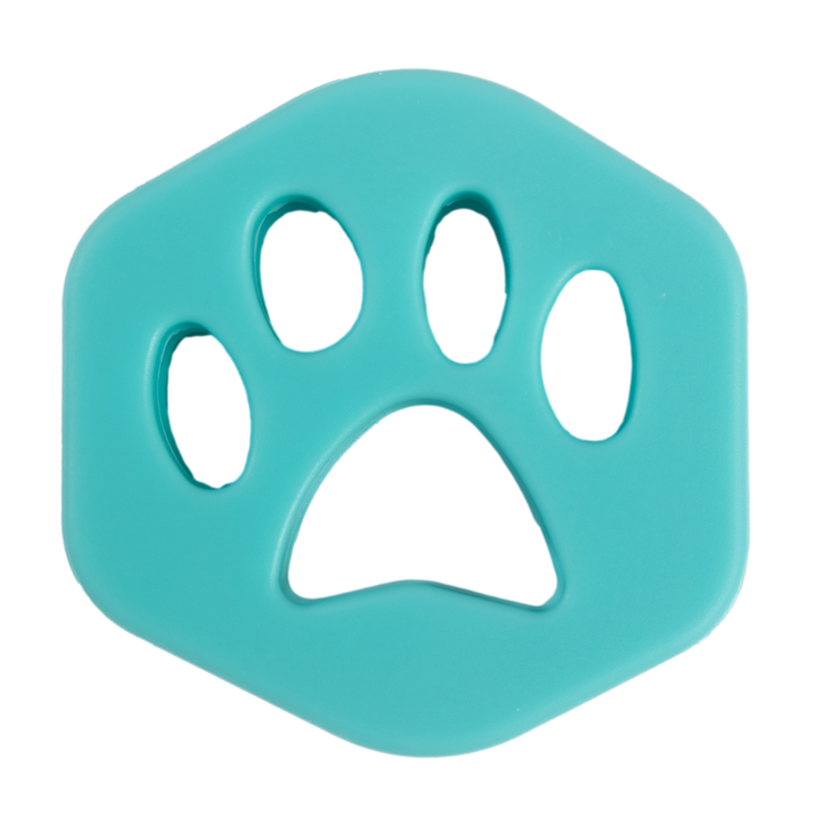 Chunky Charms: Aqua