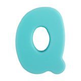 Chunky Charms: Aqua
