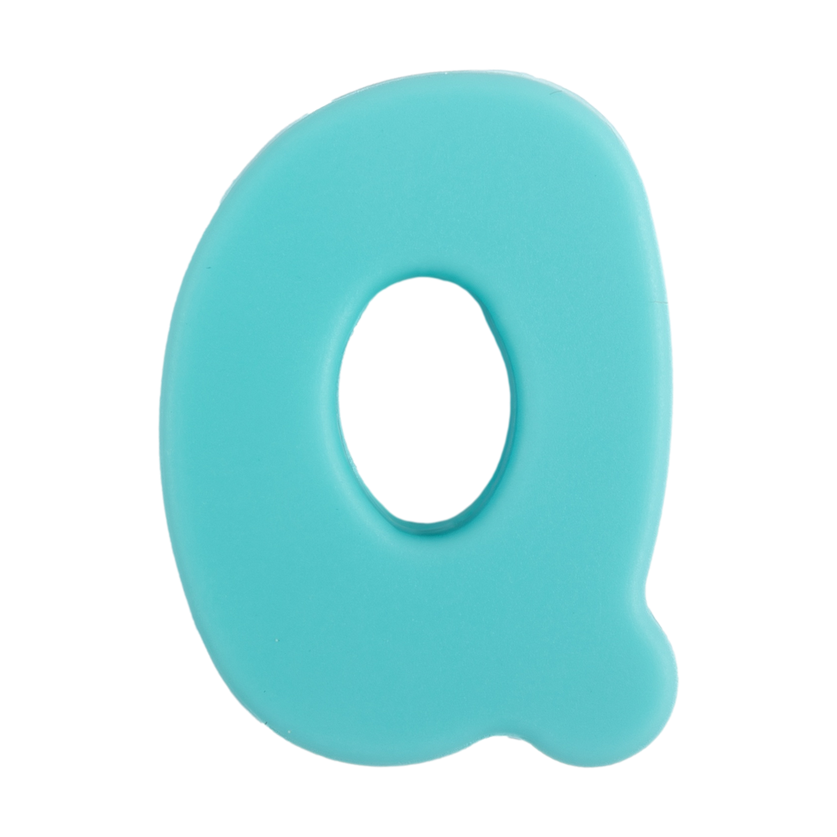 Chunky Charms: Aqua