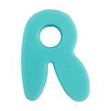 Chunky Charms: Aqua