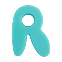 Chunky Charms: Aqua