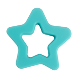 Chunky Charms: Aqua