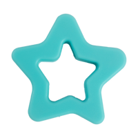 Chunky Charms: Aqua