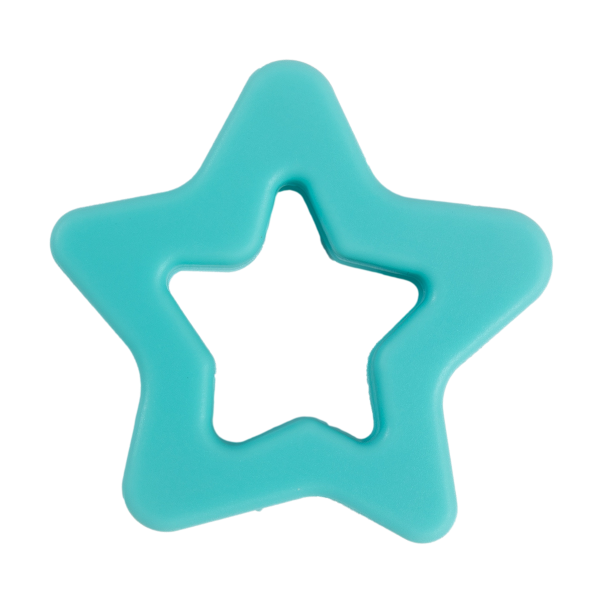 Chunky Charms: Aqua
