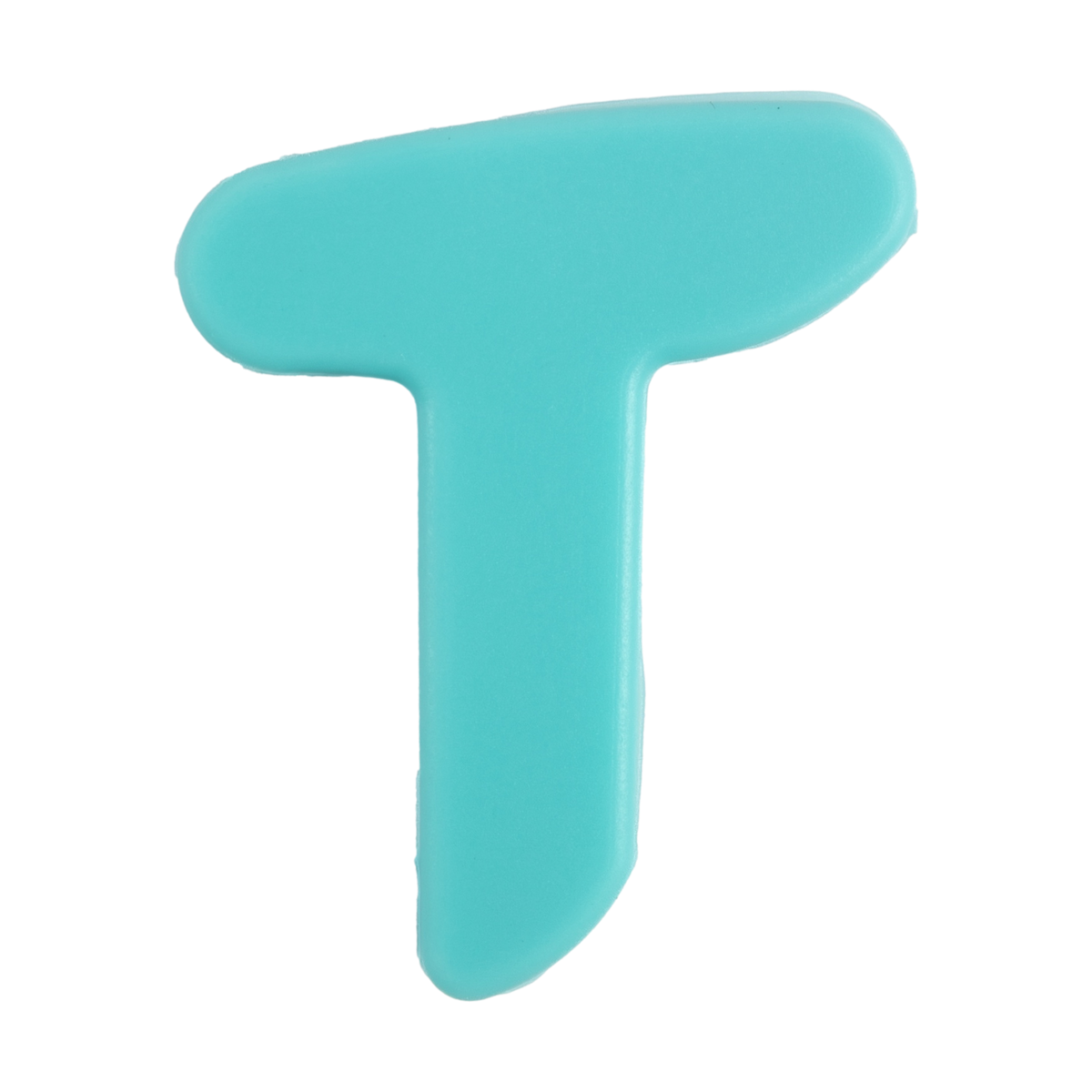 Chunky Charms: Aqua