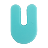 Chunky Charms: Aqua