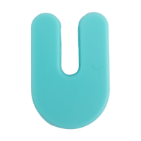 Chunky Charms: Aqua
