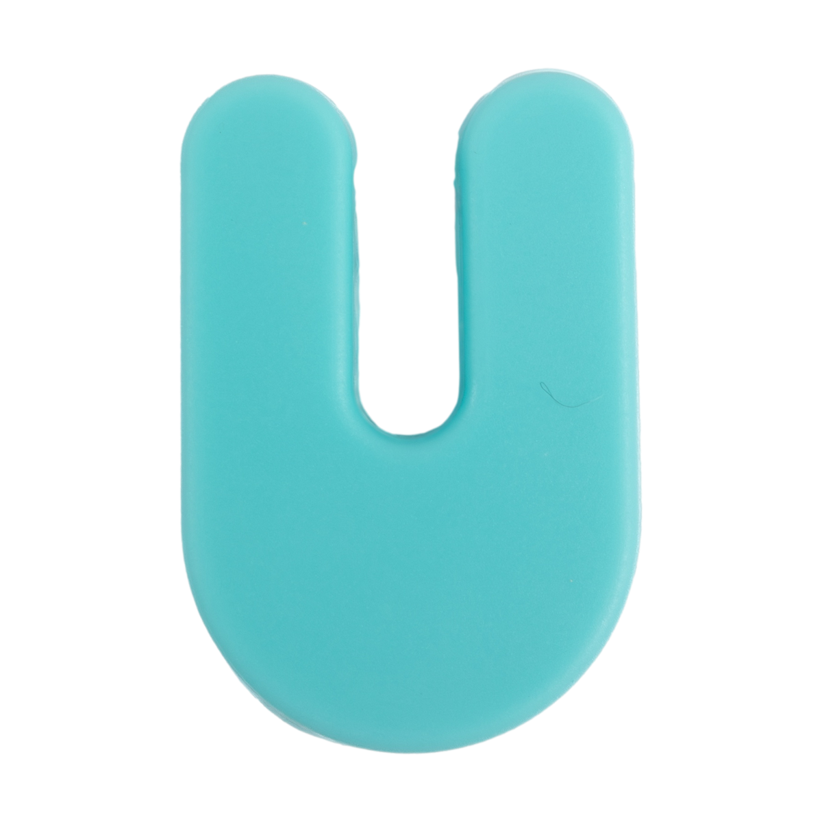 Chunky Charms: Aqua