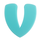 Chunky Charms: Aqua