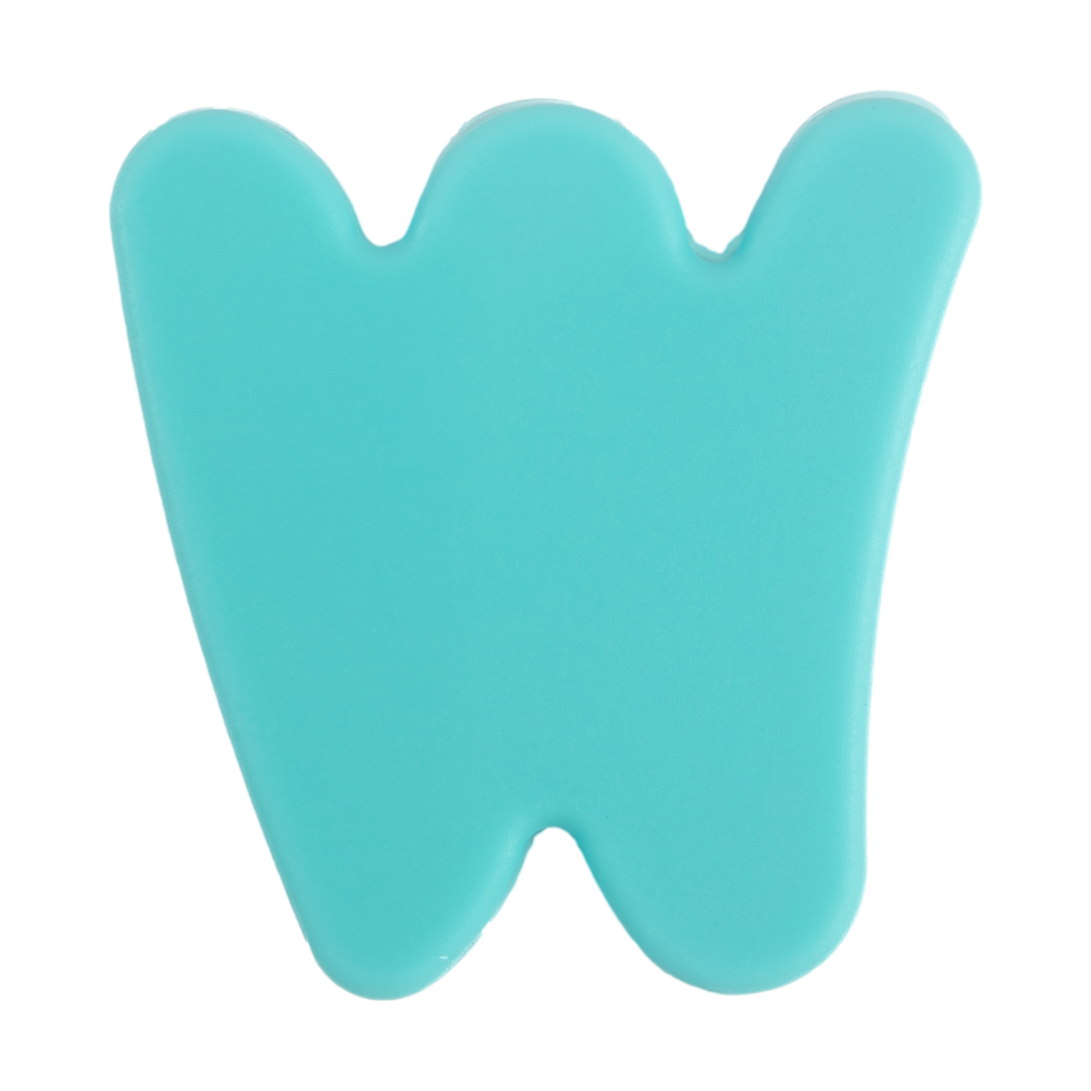 Chunky Charms: Aqua