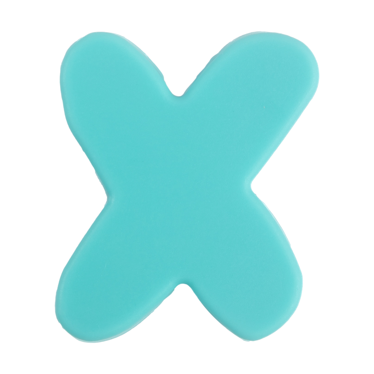 Chunky Charms: Aqua