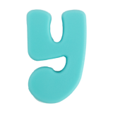 Chunky Charms: Aqua