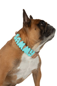 Chunky Charms: Aqua