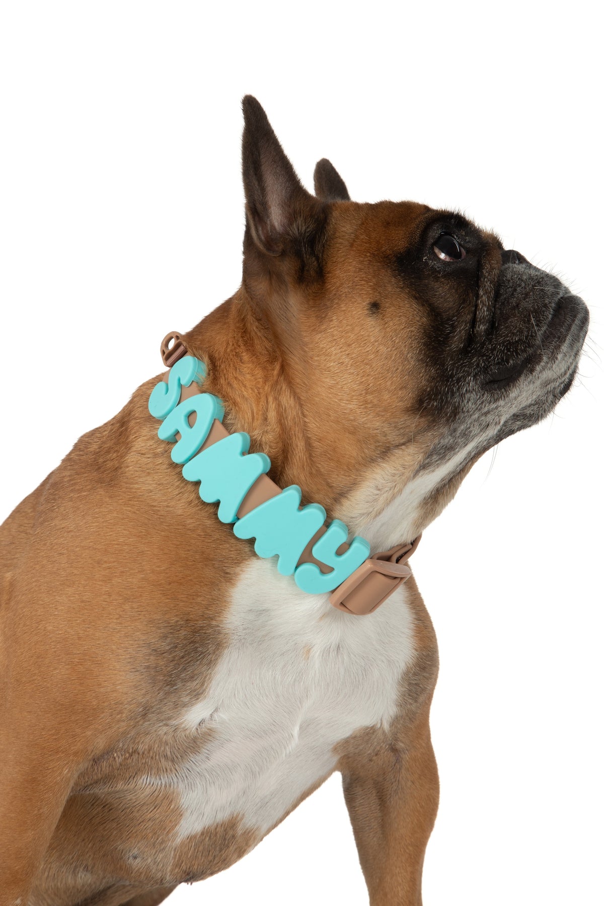 Chunky Charms: Aqua