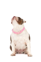Chunky Charms: Baby Pink