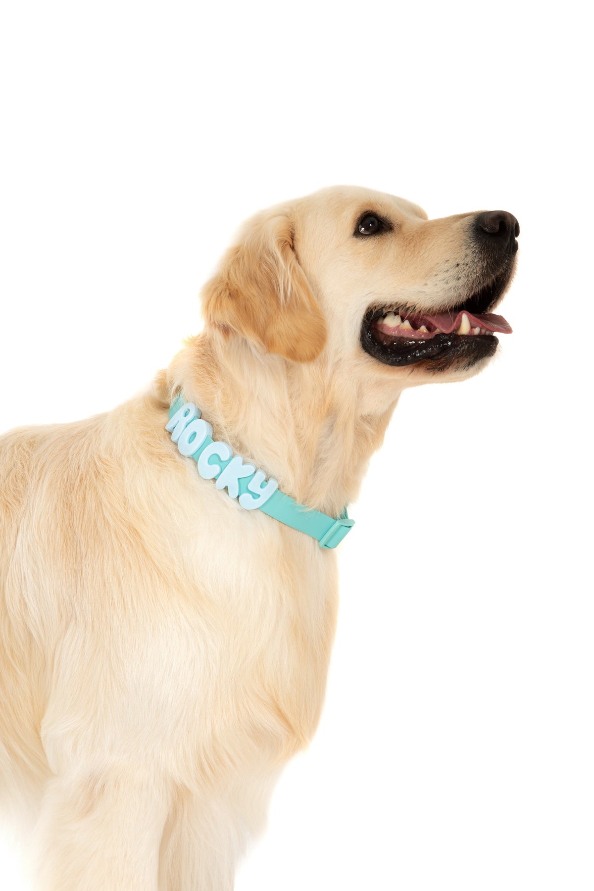 Chunky Charms: Blue