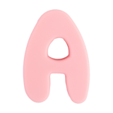 Chunky Charms: Baby Pink