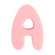 Chunky Charms: Baby Pink