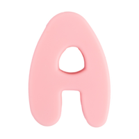 Chunky Charms: Baby Pink