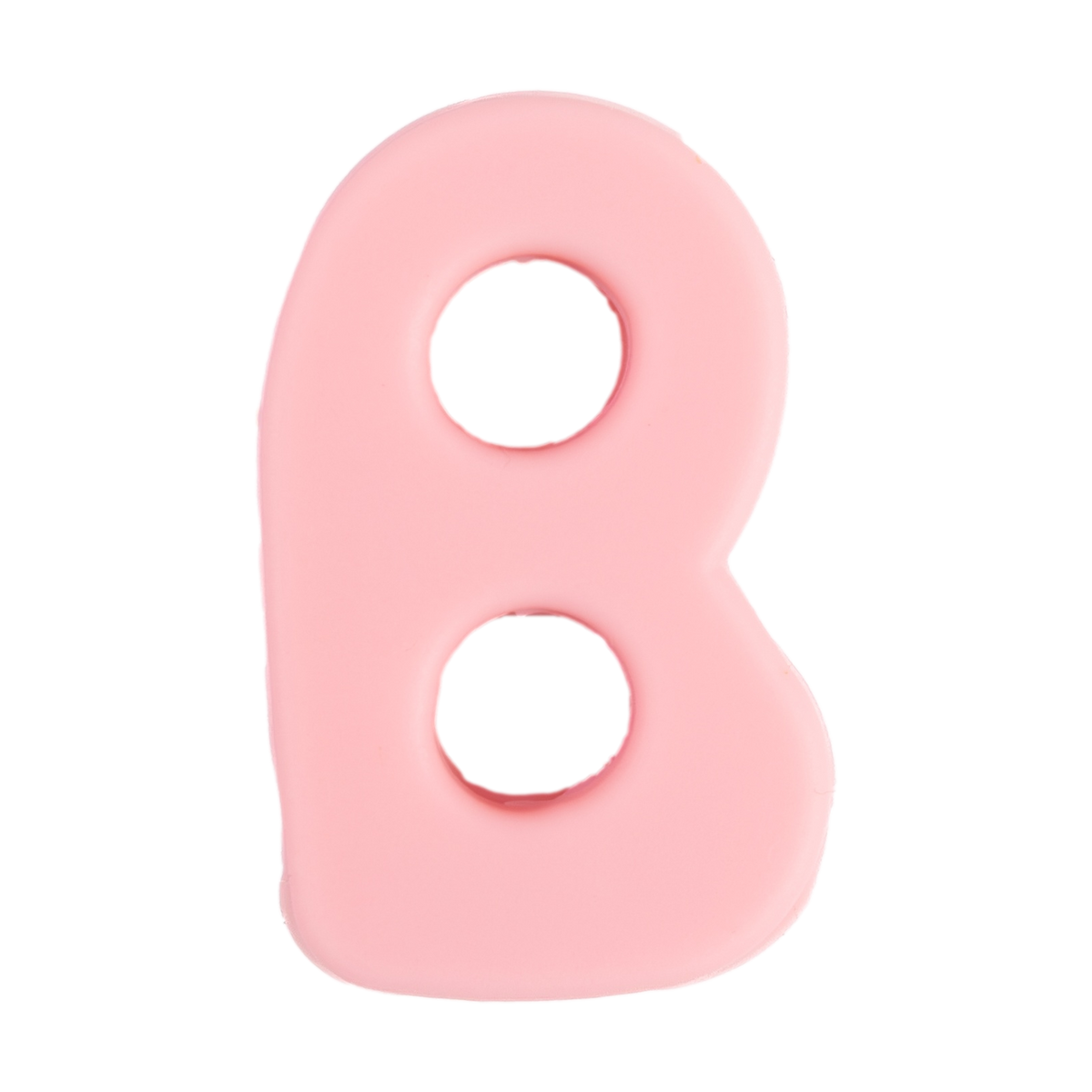Chunky Charms: Baby Pink