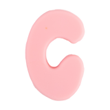 Chunky Charms: Baby Pink