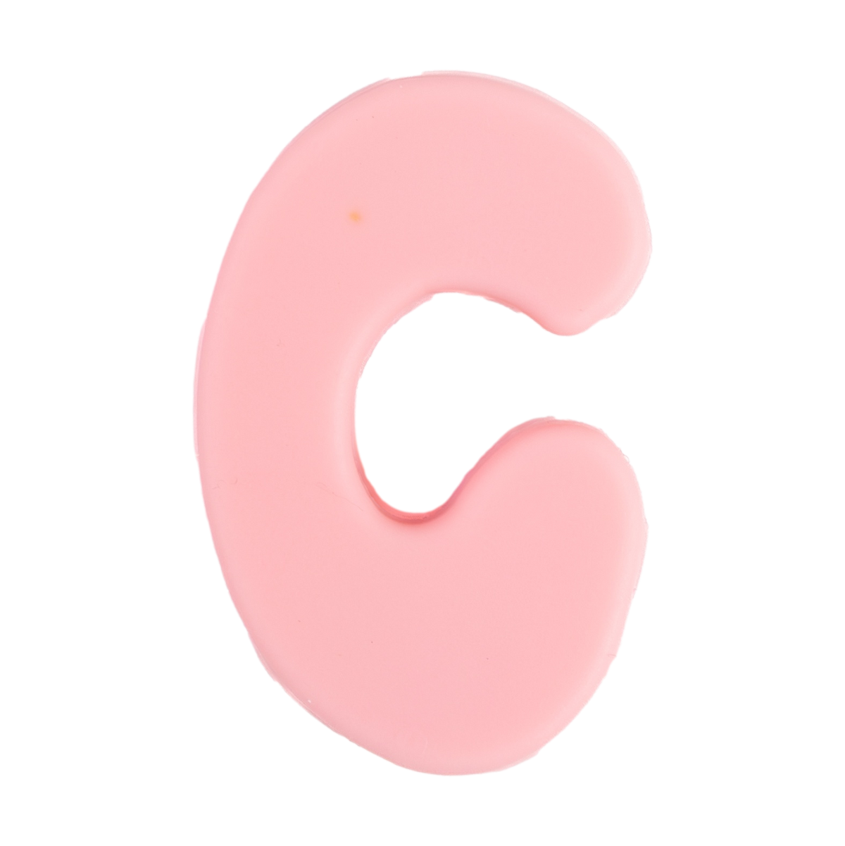 Chunky Charms: Baby Pink
