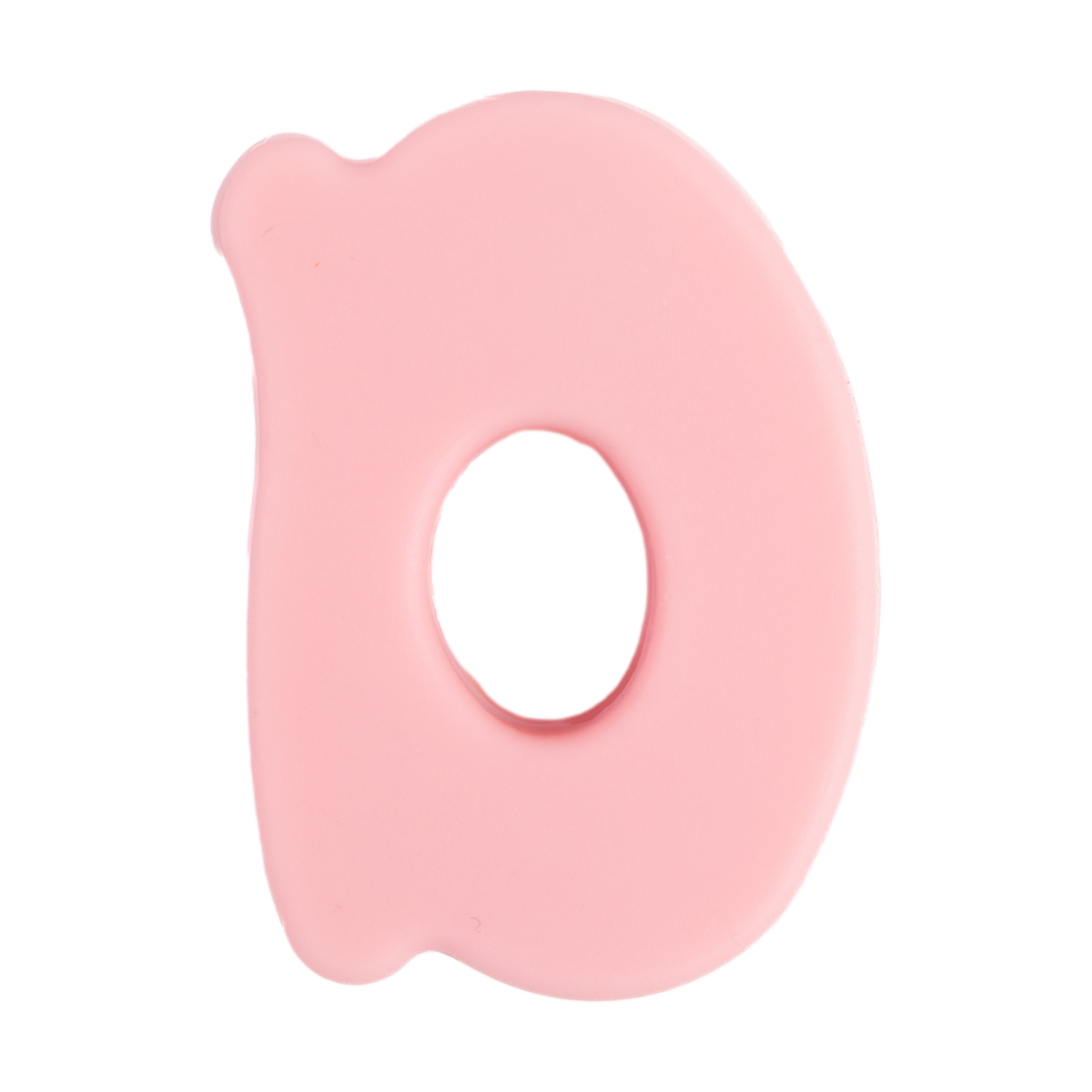 Chunky Charms: Baby Pink