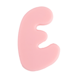 Chunky Charms: Baby Pink
